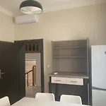 Szürke Juhar 4* Szombathely