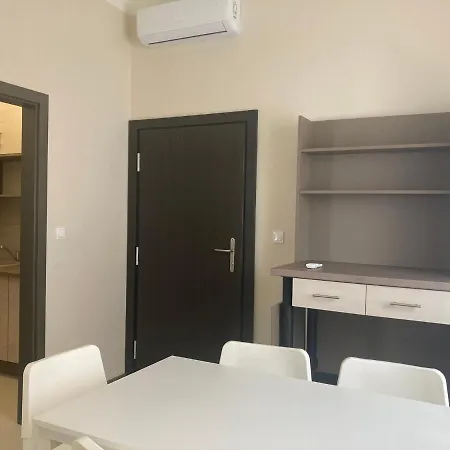 Szuerke Juhar Vendeghaz 4*