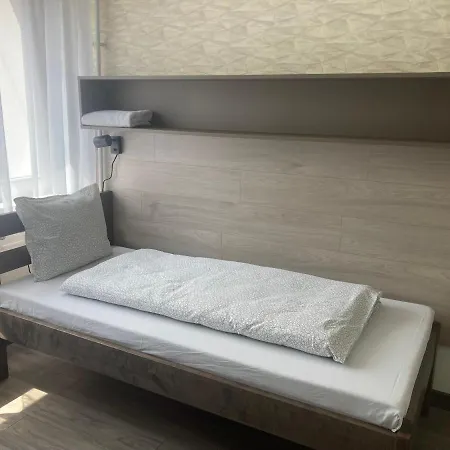 Szuerke Juhar Vendeghaz ゲストハウス