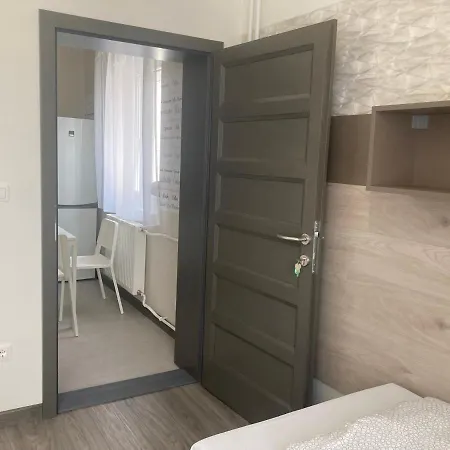 Szuerke Juhar Vendeghaz Szombathely