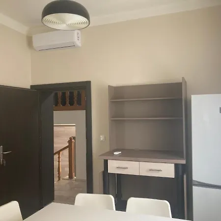 Szuerke Juhar Vendeghaz 4* ソンバトヘイ