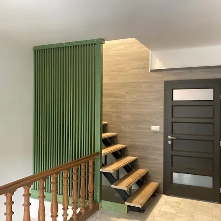 Szuerke Juhar Vendeghaz ゲストハウス