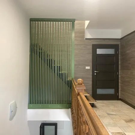 Szuerke Juhar Vendeghaz