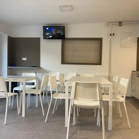 Szuerke Juhar Vendeghaz 4* Szombathely