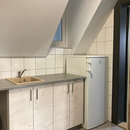 Szuerke Juhar Vendeghaz 4*