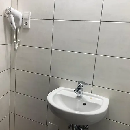 ゲストハウス Szuerke Juhar Vendeghaz