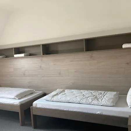 Szuerke Juhar Vendeghaz Pensjonat Szombathely