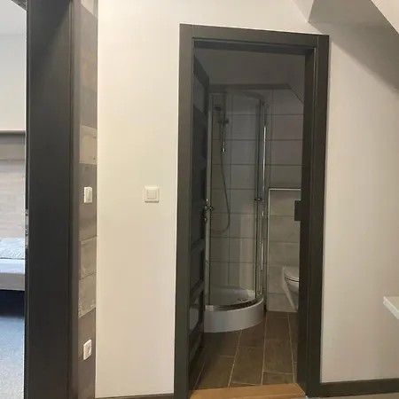 Szuerke Juhar Vendeghaz Szombathely