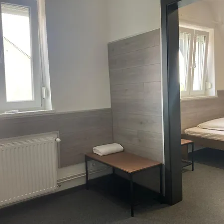 Szuerke Juhar Vendeghaz 4*