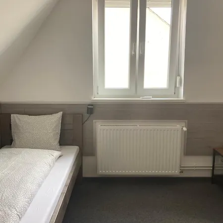 Szuerke Juhar Vendeghaz