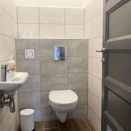 Szuerke Juhar Vendeghaz Szombathely