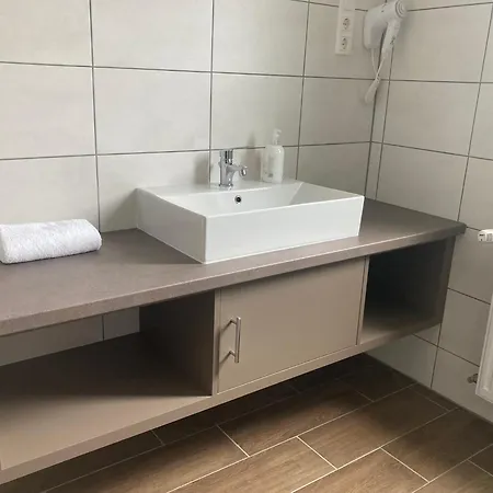 Pensjonat Szuerke Juhar Vendeghaz