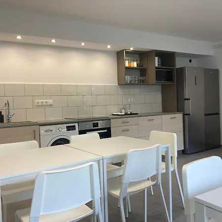 Szuerke Juhar Vendeghaz ゲストハウス 4*