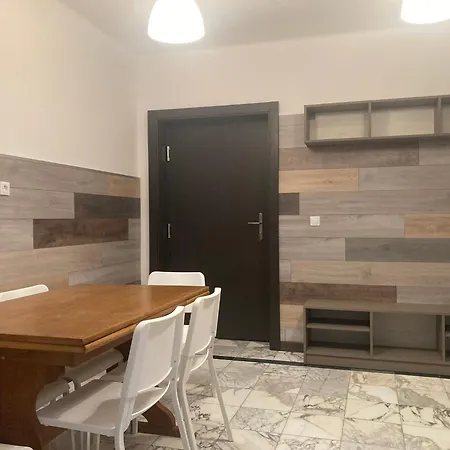 Szuerke Juhar Vendeghaz