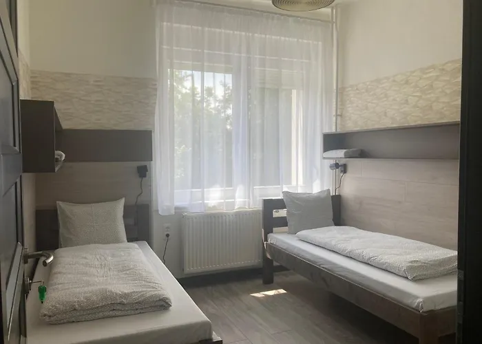 Gasthof Szürke Juhar 4*