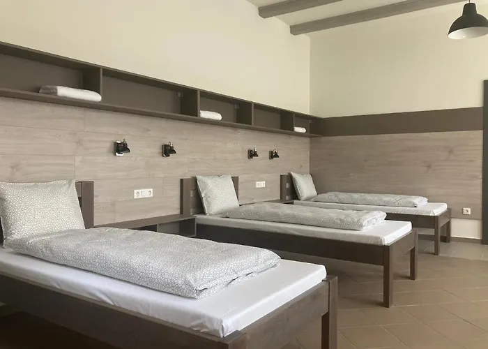 Szürke Juhar Gasthof Szombathely