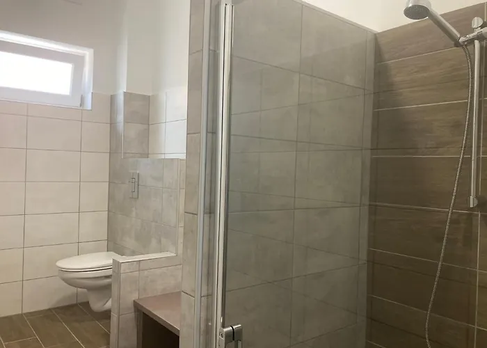 Szuerke Juhar Vendeghaz Szombathely