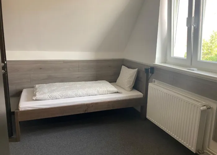 Szürke Juhar Pensión Szombathely