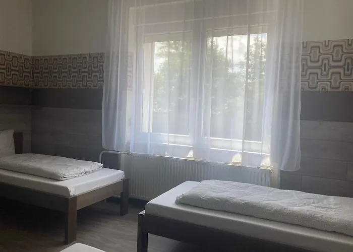Szürke Juhar 4* Szombathely